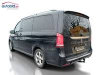 Вид сзади слева