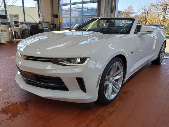 Náhled zpředu zleva