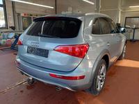 Widok z tyłu po stronie prawej