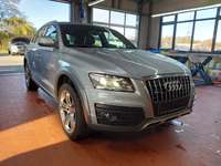 Widok z przodu po stronie prawej