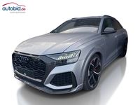 Audi RS Q8 4.0 TFSI quattro Tiptronic 