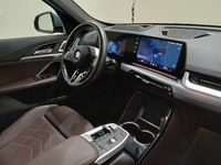 Vue de l’intérieur