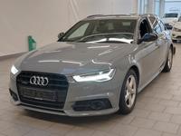 Audi A6 Avant competition 3,0 TDI clean diesel quattro Tiptronic