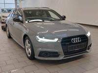 Skats no labās puses priekšā