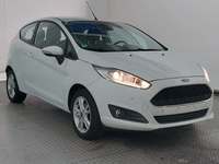 Pogled od napred  desno