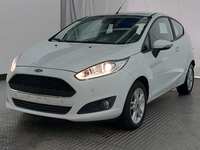 Pogled od napred levo