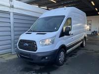 Όψη εμπρός αριστερά