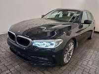 BMW 530 i Touring Sport-Automatic "Sport Line"