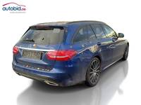 Vaade tagant paremalt