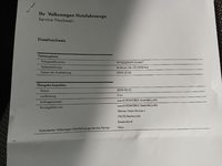 Teeninduse sissekanne