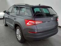 Pogled od pozadi levo