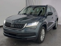 Skoda Kodiaq 1,4 TSI 4x4 DSG "Style"