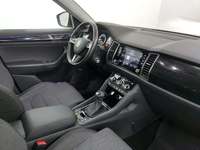 Pogled na unutrašnjost