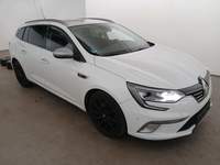 Vue de l’avant droit