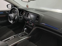 Vue de l’intérieur