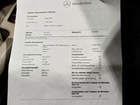 Attestation d'entretien