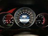 Vue du tableau de bord