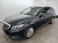 Vue de l’avant gauche