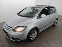 Vista anteriore sinistra