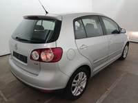 Vista posteriore destra