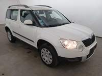 Vista anteriore destra