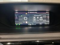 Vue du tableau de bord