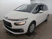 Vue de l’avant gauche