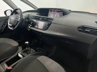 Vue de l’intérieur