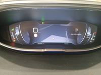 Vue du tableau de bord