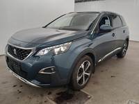 Vue de l’avant gauche