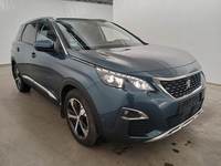 Vue de l’avant droit