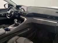 Vue de l’intérieur