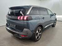 Vue de l’arrière droit