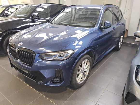 Náhled zpředu zleva