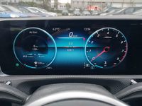 Vista plancia strumenti