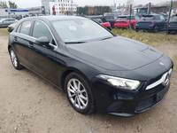 Vista anteriore destra