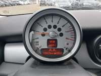 Vista plancia strumenti