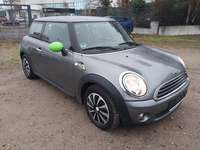 Vista anteriore destra