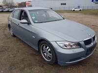 Vista anteriore destra