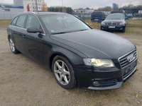 Vista anteriore destra