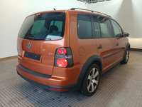 Vaade tagant paremalt