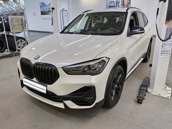 Náhled zpředu zleva