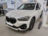 Náhled zpředu zleva