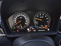 Pohled na přístrojovou desku