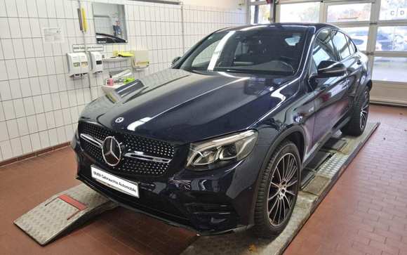 Náhled zpředu zleva