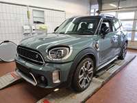 Widok z przodu po stronie lewej