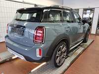 Widok z tyłu po stronie prawej