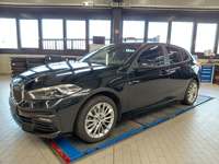 Vue de l’avant gauche