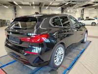 Vue de l’arrière droit