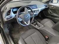 Vue de l’intérieur